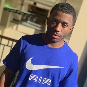 Meet your Posher, Gregory